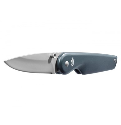 Нож Gerber Airfoil Blue 31-002825 - фото 7772