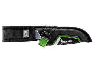 Нож Gerber Freescape Camp Kitchen 31-002533 - фото 7792