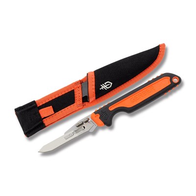 Нож Gerber Vital Fixed 31-003006 - фото 7796
