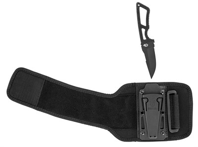 Нож скрытого ношения Ghostrike Fixed BLADE Deluxe Kit 31-002720 - фото 7798