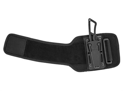 Нож скрытого ношения Ghostrike Fixed BLADE Deluxe Kit 31-002720 - фото 7799