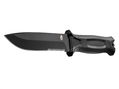 Нож Gerber Strongarm 30-001060R - фото 7843