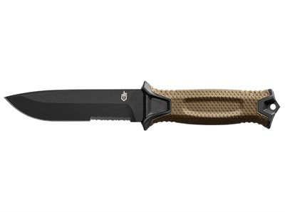 Нож Gerber Strongarm 30-001060R - фото 7846