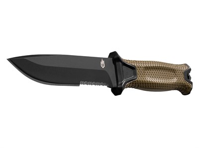 Нож Gerber Strongarm 30-001060R - фото 7847