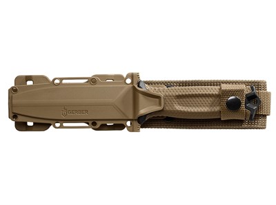 Нож Gerber Strongarm 30-001060R - фото 7848