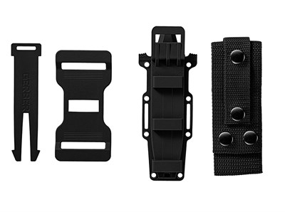 Нож Gerber Strongarm 30-001060R - фото 7856