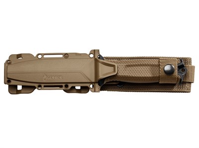 Нож Gerber Strongarm 30-001060R - фото 7859
