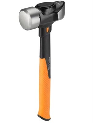 Кувалда Fiskars 1020218 4 lb/14" - фото 7885