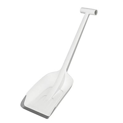 Лопата Fiskars 1019347 для а/м - фото 7897
