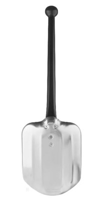 Лопата Fiskars 131520 для автомобиля и кемпинга - фото 7926