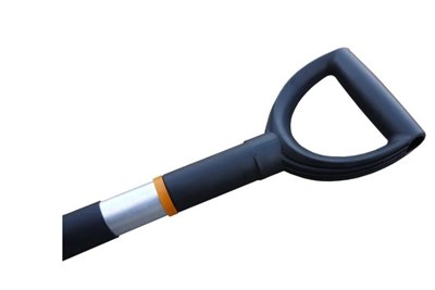 Лопата Fiskars 1000740 для автомобиля облегченная - фото 7936