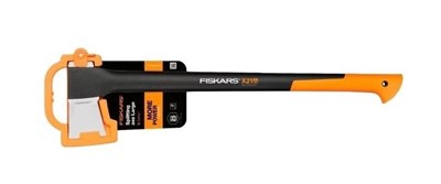 Топор-колун Fiskars 1015642 X21 - L - фото 7960