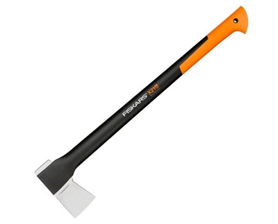 Топор-колун Fiskars 1015642 X21 - L - фото 7961