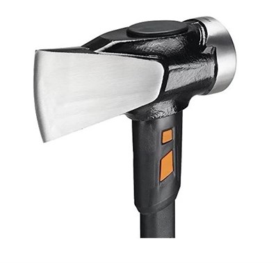 Строительный топор Fiskars 1020220 XXL 8 lb/36" - фото 7965