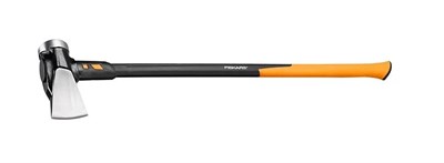 Строительный топор Fiskars 1020220 XXL 8 lb/36" - фото 7966