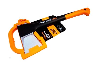 Топор-колун Fiskars 1015640 X11 - S - фото 7969