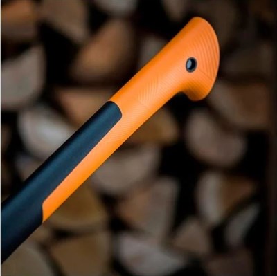 Топор-колун Fiskars 1015640 X11 - S - фото 7970