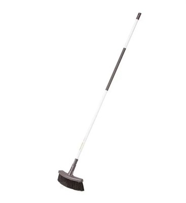 Облегченная метла Fiskars 1025927 - фото 8011