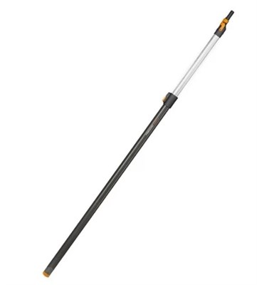 Телескопический черенок Fiskars 1000666 M QuikFit - фото 8028