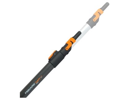 Телескопический черенок Fiskars 1000666 M QuikFit - фото 8029