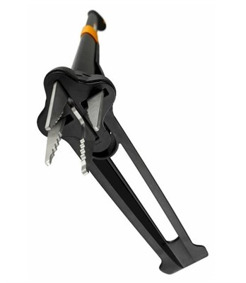 Удалитель сорняков Fiskars 1020126 Xact - фото 8036