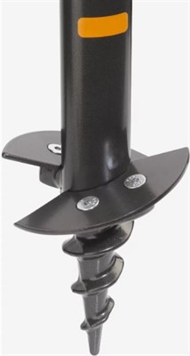 Садовый бур Fiskars 134730 большой Quikdrill - фото 8051