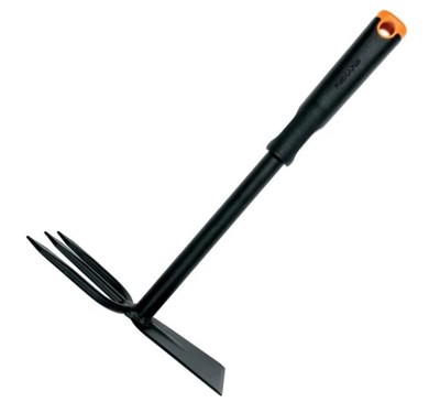 Тяпка Fiskars 1027030 Ergo - фото 8058