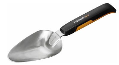 Совок Fiskars 1027043 Xact - фото 8076