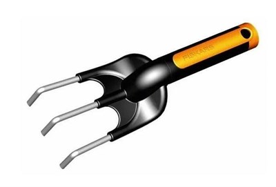 Культиватор Fiskars 137220 - фото 8124