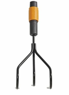 Культиватор Fiskars 1000680 QuikFit - фото 8128