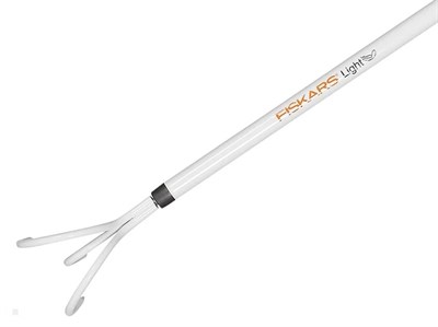 Облегченный культиватор Fiskars 1019611 - фото 8137