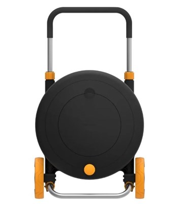 Катушка Fiskars 1023643 со шлангом O1/2"(13мм) 20м и набором аксессуаров - фото 8148