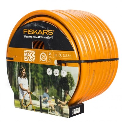Шланг Fiskars 1023655 O 19мм (3/4") 50м  Q4 - фото 8165