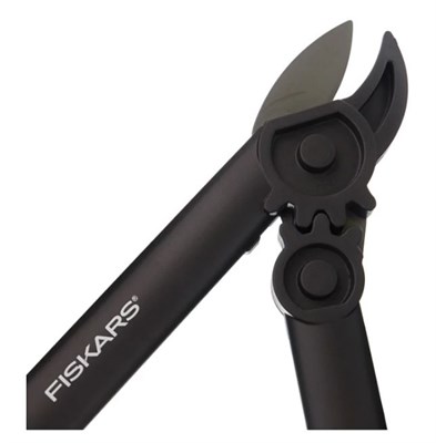 Малый контактный сучкорез Fiskars 112170 (S) L31 - фото 8223