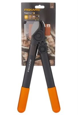 Малый контактный сучкорез Fiskars 112170 (S) L31 - фото 8224