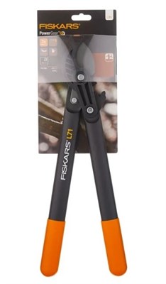 Малый контактный сучкорез Fiskars 112180 (S) L71 - фото 8227