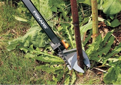Универсальный садовый сучкорез Fiskars 1023625 UPX82 - фото 8251