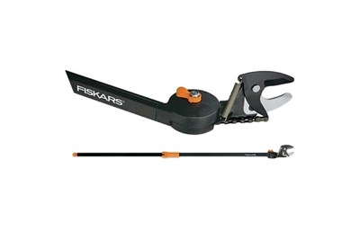Универсальный садовый сучкорез Fiskars 1023625 UPX82 - фото 8252