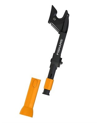 Универсальный сучкорез Fiskars 1001410 QuikFit - фото 8255