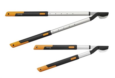 Телескопический сучкорез Fiskars L86  SmartFitTM - фото 8266