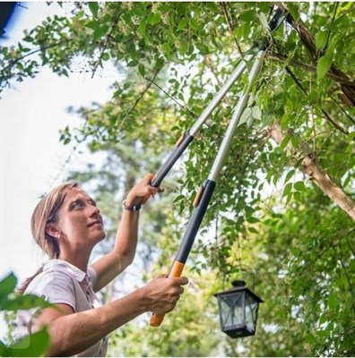 Телескопический сучкорез Fiskars L86  SmartFitTM - фото 8267