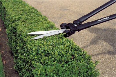 Ножницы Fiskars 113710 для травы и живой изгороди GS53 - фото 8356