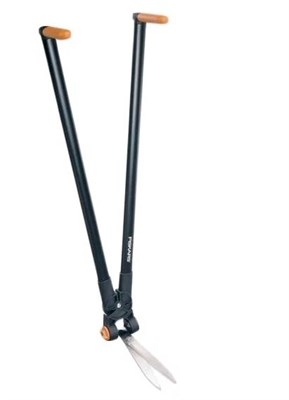 Ножницы Fiskars 113710 для травы и живой изгороди GS53 - фото 8358