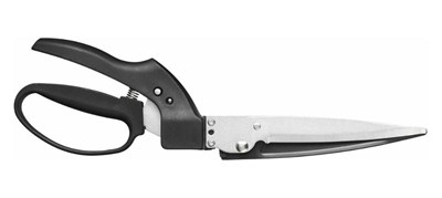 Ножницы Fiskars 1023632 для травы SmartFit GS40 - фото 8364