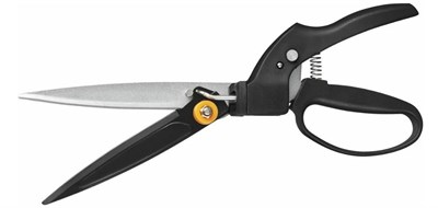 Ножницы Fiskars 1023632 для травы SmartFit GS40 - фото 8365