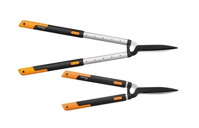 Ножницы Fiskars 114800 для живой изгороди SmartFitTM - фото 8378