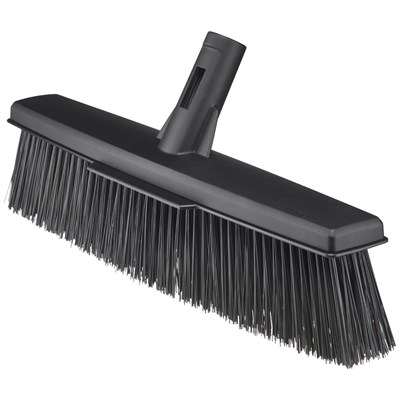 Насадка для метлы Fiskars 1025931, большая Solid L - фото 8390