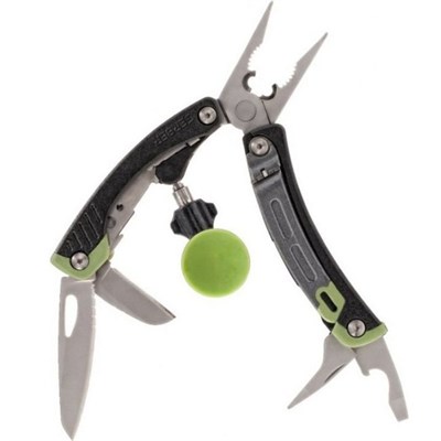 Мультитул Gerber Steady 31-001043 - фото 8394