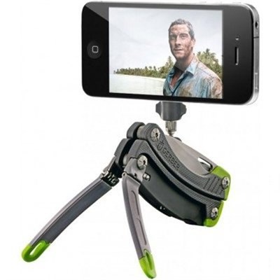 Мультитул Gerber Steady 31-001043 - фото 8395