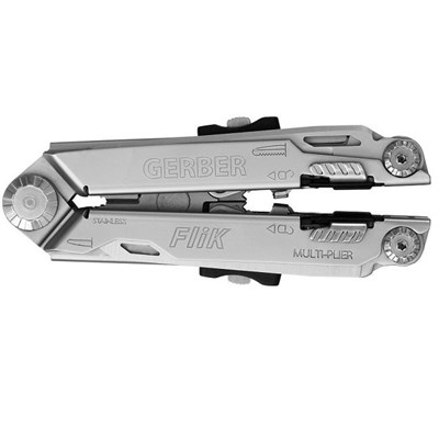 Мультитул Gerber Flik SS 22-41054 - фото 8397